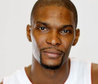 Chris Bosh