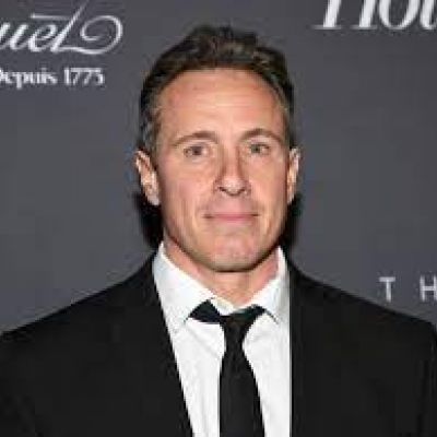 Chris Cuomo
