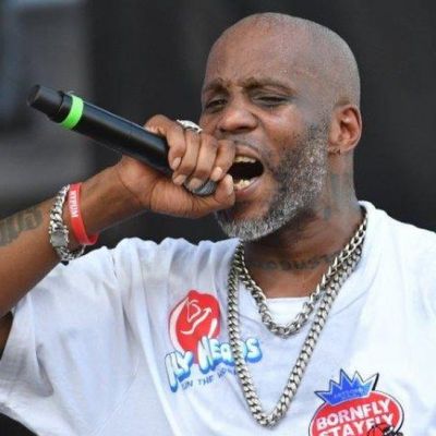  DMX