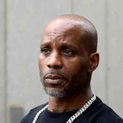  DMX