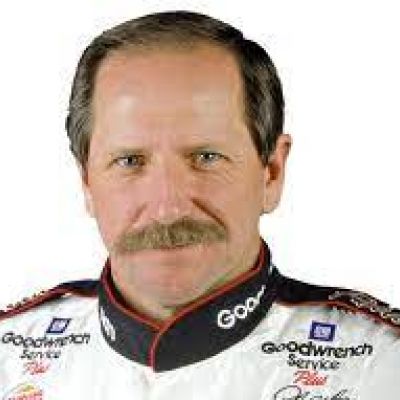  Dale Earnhardt 