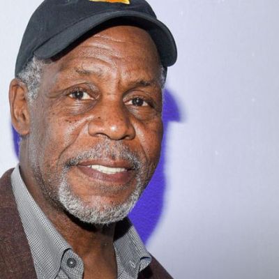 Danny Glover
