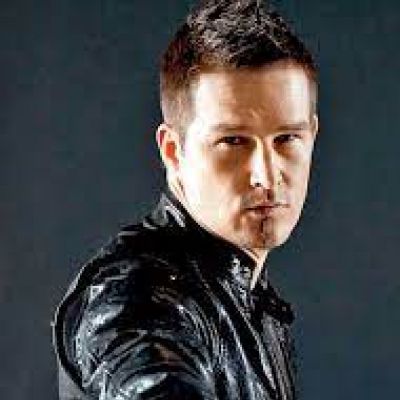  Darude