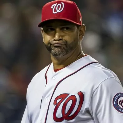Dave Martinez