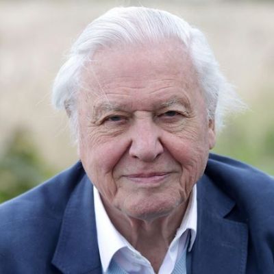 David Attenborough