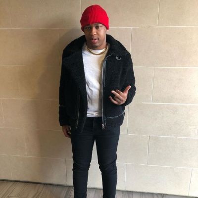 Deevon Osley
