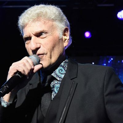 Dennis DeYoung