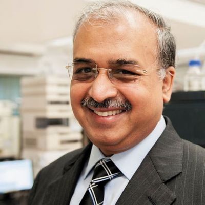 Dilip Shanghvi Wiki, Age, Bio, Height, Wife, Career, and Net Worth