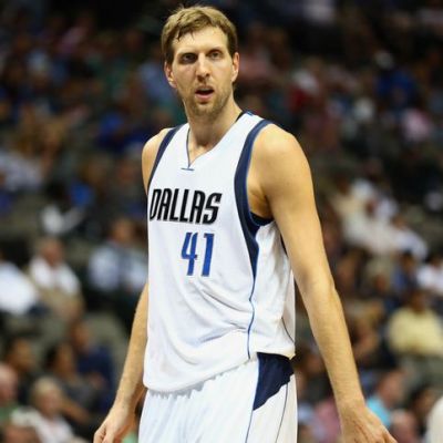 Dirk Nowitzki