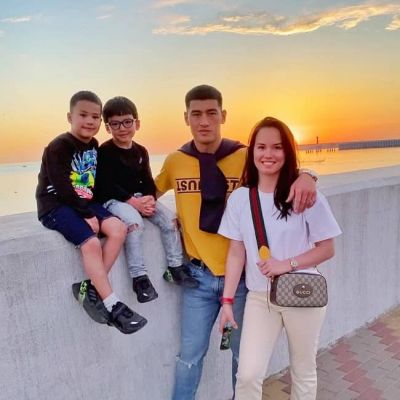 Dmitry Bivol