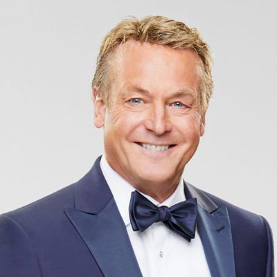  Doug Davidson