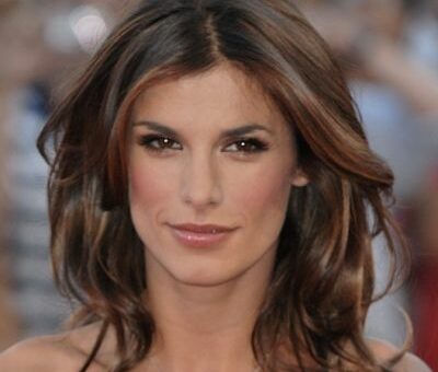 Elisabetta Canalis