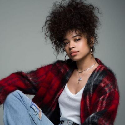 Ella Mai Wiki, Age, Bio, Height, Boyfriend, Career, and Net Worth