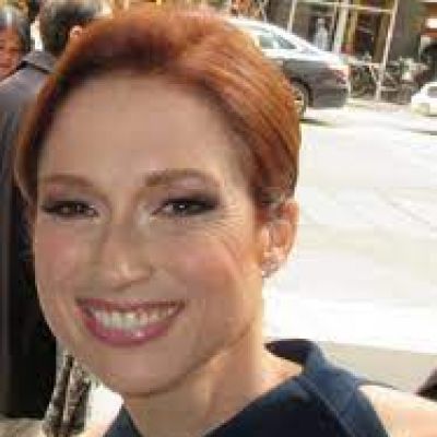  Ellie Kemper