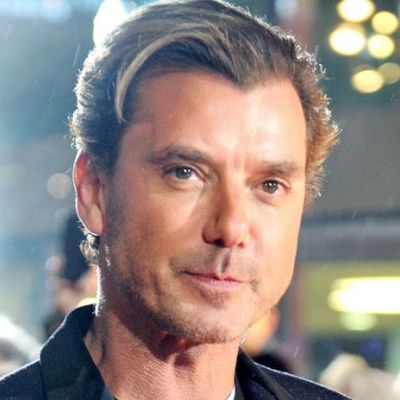 Gavin Rossdale