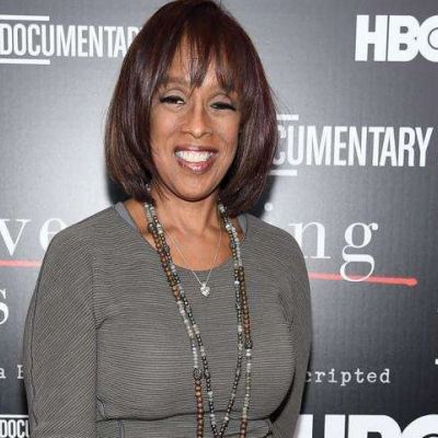 Gayle King