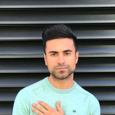 George Janko Wiki, Age, Bio, Height, Girlfriend, Career, and Salary