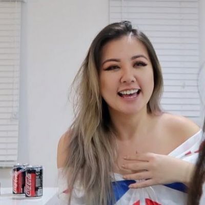 Gina Darling Wiki, Age, Bio, Height, Boyfriend, Career, and Salary