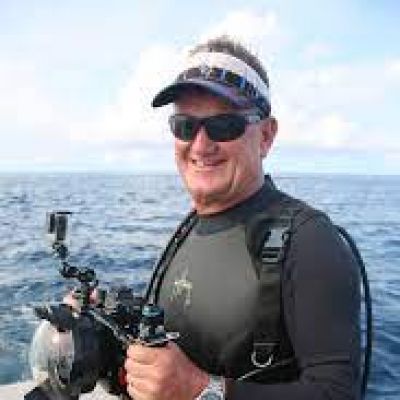 Guy Harvey