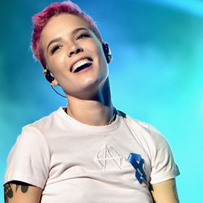 Halsey