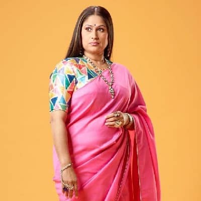 Harshada Khanvilkar