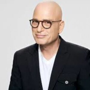 Howie Mandel Wiki, Age, Bio, Height, Wife, Career, and Net Worth