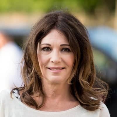 Iris Berben