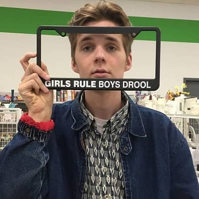 Jacob Sullenger