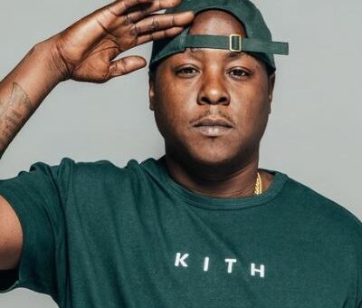 Jadakiss