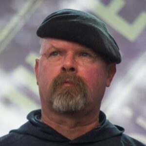 Jamie Hyneman Wiki, Age, Bio, Height, Wife, Career, and Salary