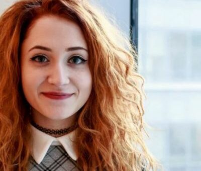 Janet Devlin