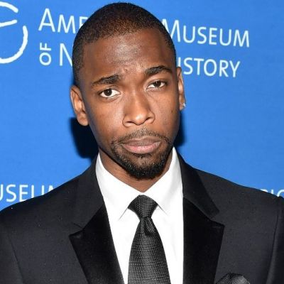 Jay Pharoah
