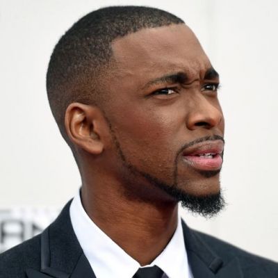 Jay Pharoah