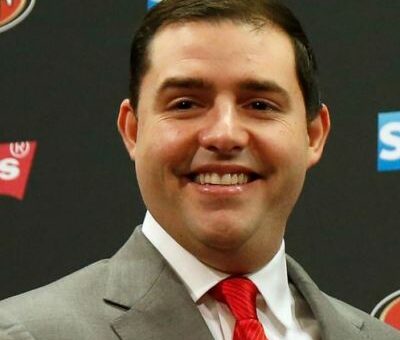 Jed York