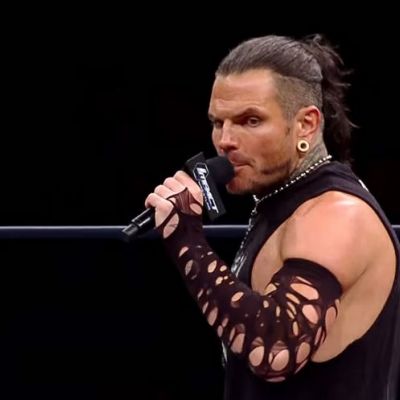 Jeff Hardy