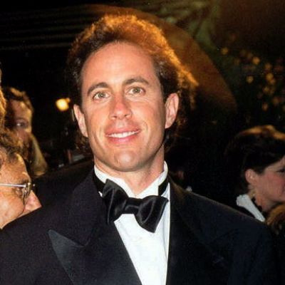  Jerry Seinfeld