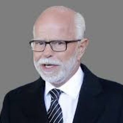 Jim Bakker