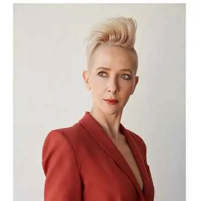 Jocelyn Towne Wiki, Age, Bio, Height, Husband, Career, Net Worth