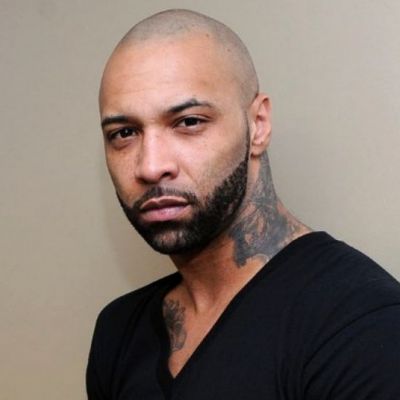 Joe Budden