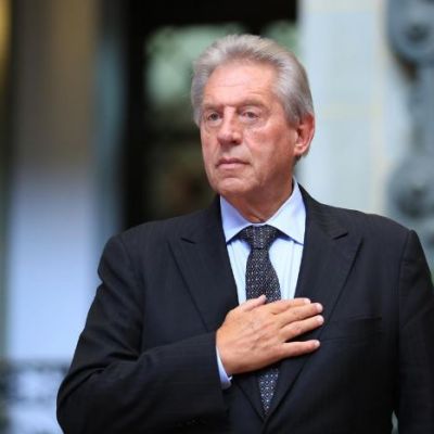 John C. Maxwell