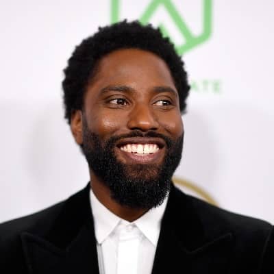 John David Washington