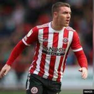 John Fleck Wiki, Age, Bio, Height, Wife, Career, and Net Worth