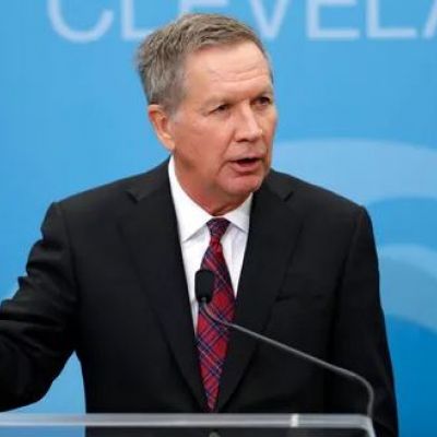 John Kasich