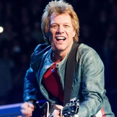 Jon Bon Jovi Wiki, Age, Bio, Height, Wife, Career, and Net Worth