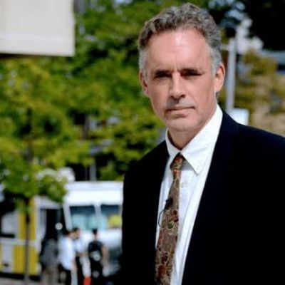 Jordan Peterson
