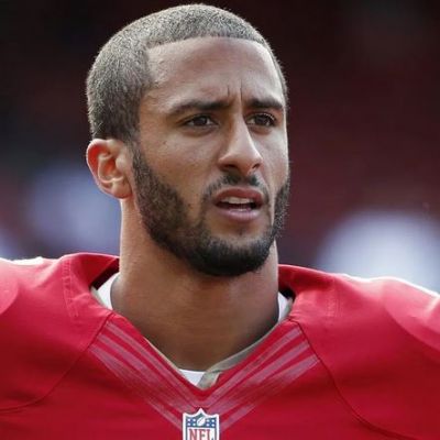 Kaepernick