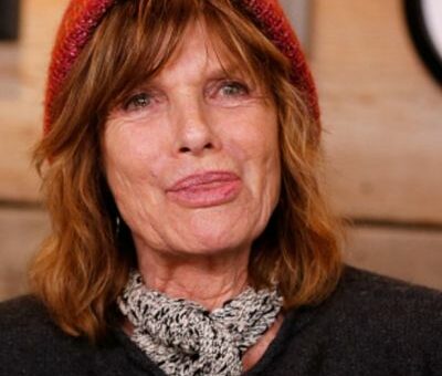 Katharine Ross