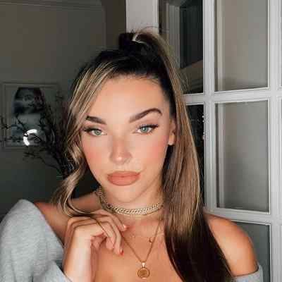 Kendall Vertes