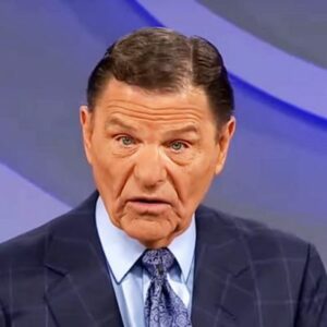 Kenneth Copeland Wiki, Age, Bio, Height, Wife, Career, and Salary