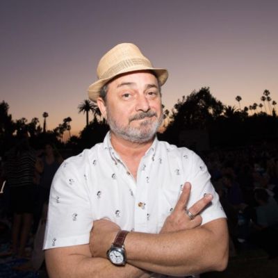 Kevin Pollak